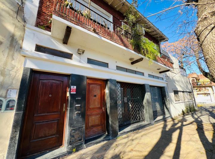 PH · 130m² · 4 Ambientes