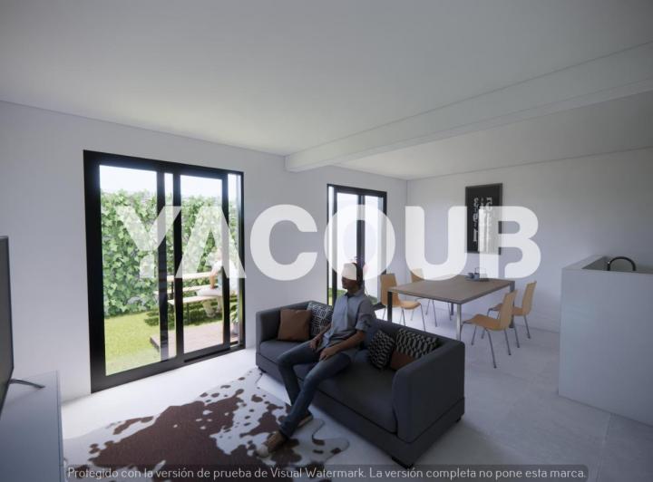 PH · 76m² · 4 Ambientes
