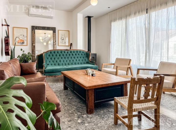 PH · 160m² · 5 Ambientes