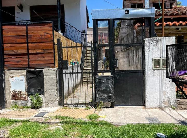 PH · 84m² · 5 Ambientes