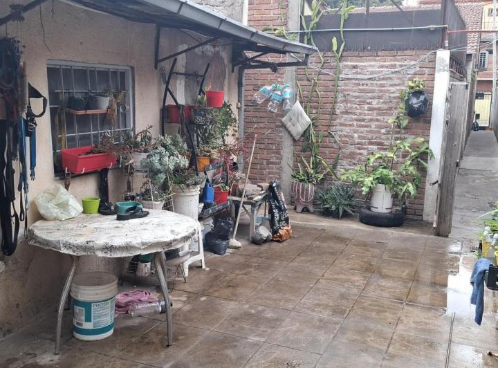 PH · 105m² · 5 Ambientes
