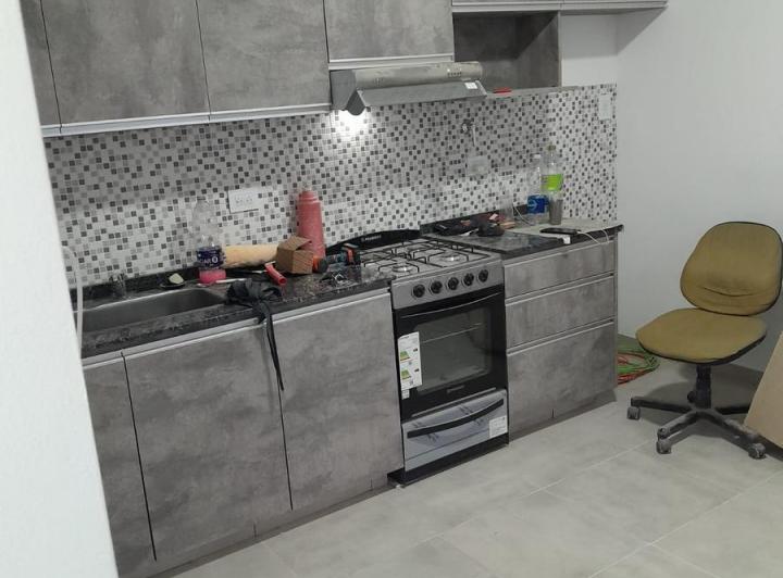 PH · 63m² · 4 Ambientes