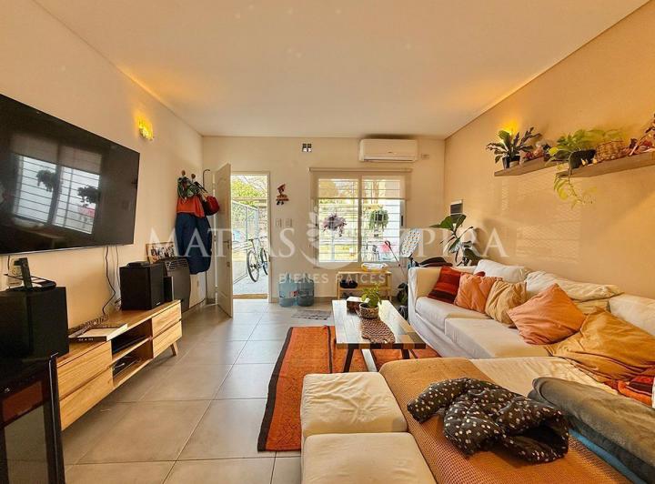 PH · 79m² · 4 Ambientes · 1 Cochera