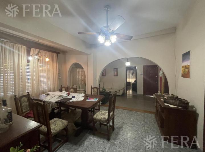 PH · 94m² · 4 Ambientes · 1 Cochera