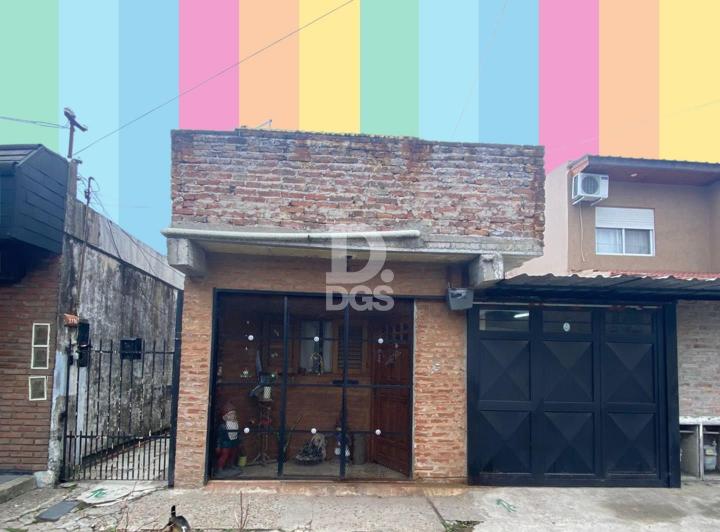 PH · 62m² · 5 Ambientes · 1 Cochera