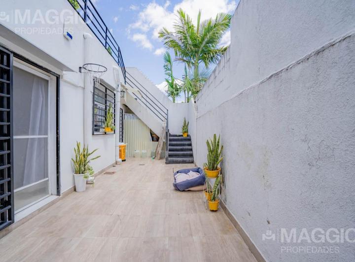 PH · 76m² · 4 Ambientes