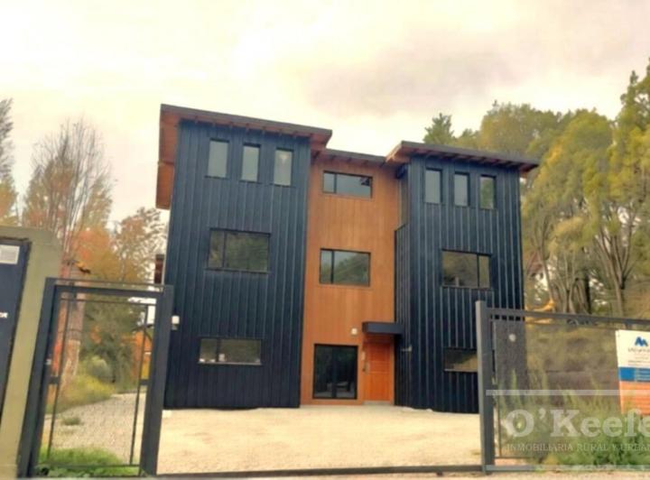 PH · 75m² · 4 Ambientes