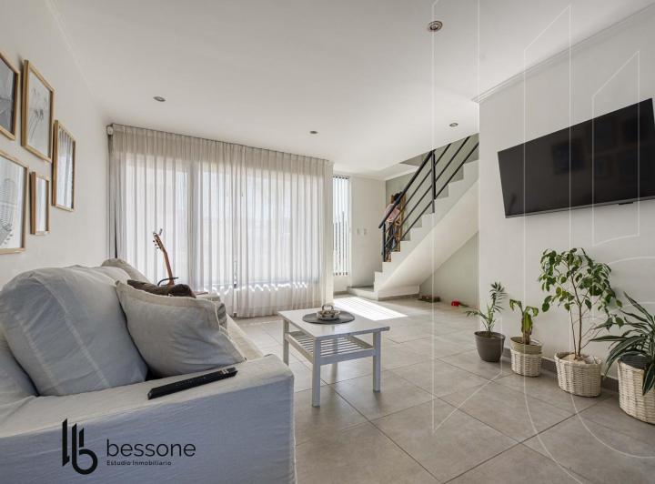 PH · 150m² · 5 Ambientes · 1 Cochera