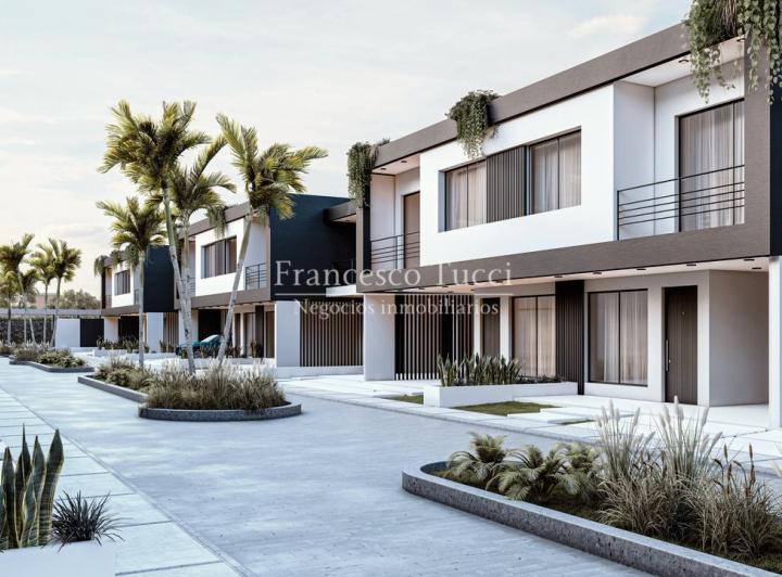 PH · 130m² · 4 Ambientes · 1 Cochera