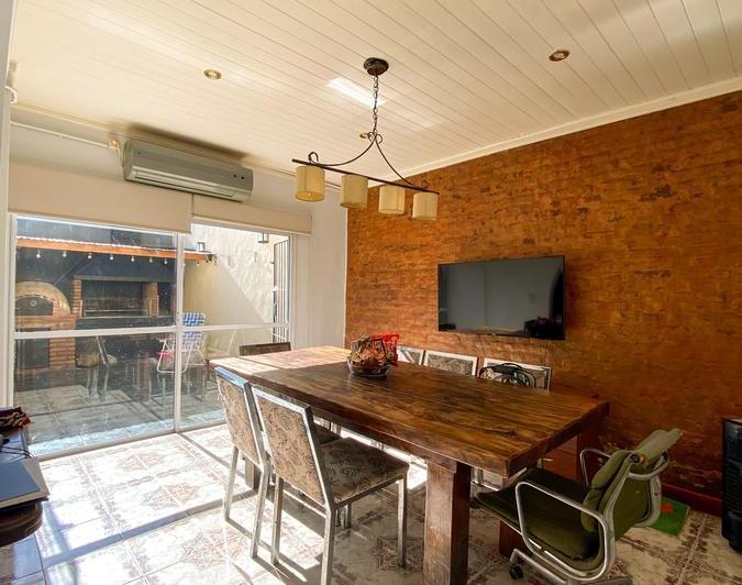 PH · 48m² · 6 Ambientes