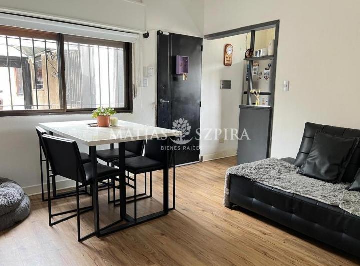 PH · 210m² · 5 Ambientes · 1 Cochera