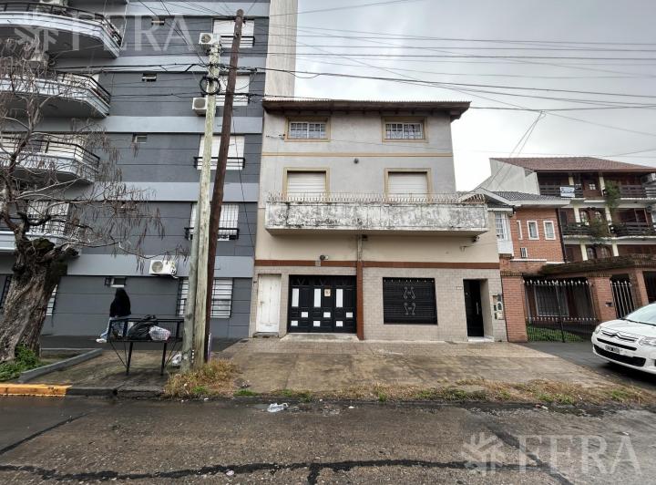 PH · 58m² · 4 Ambientes