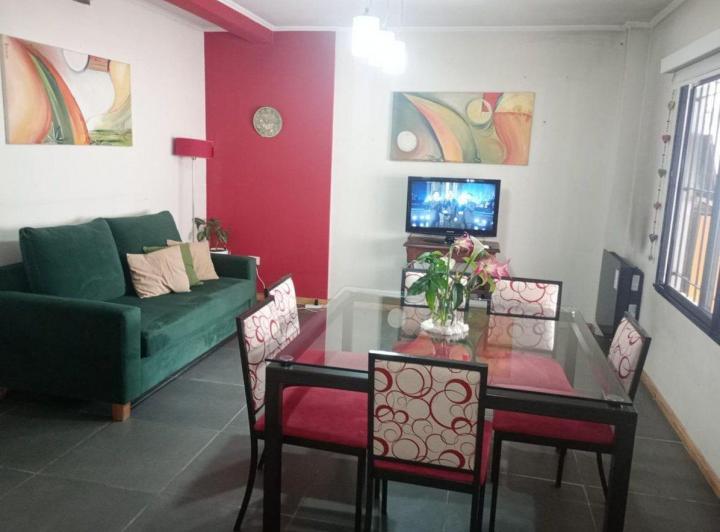 PH · 75m² · 4 Ambientes