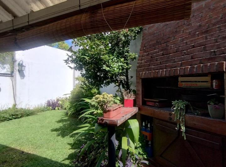PH · 80m² · 4 Ambientes