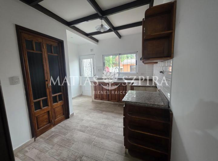 PH · 103m² · 4 Ambientes · 1 Cochera