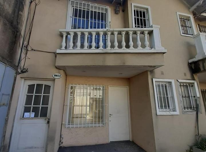 PH · 63m² · 4 Ambientes · 1 Cochera
