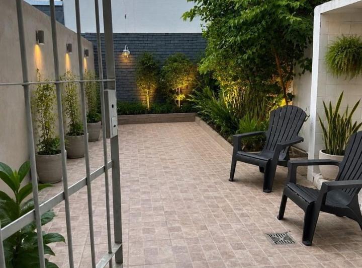 PH · 110m² · 4 Ambientes