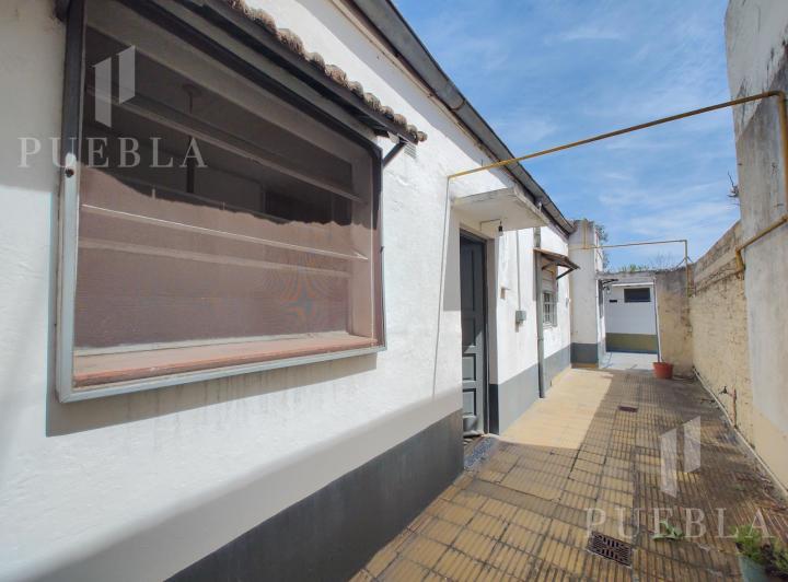 PH · 85m² · 4 Ambientes