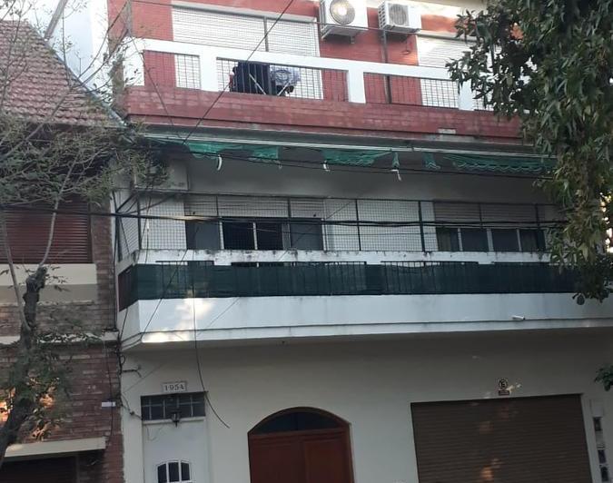 PH · 132m² · 4 Ambientes