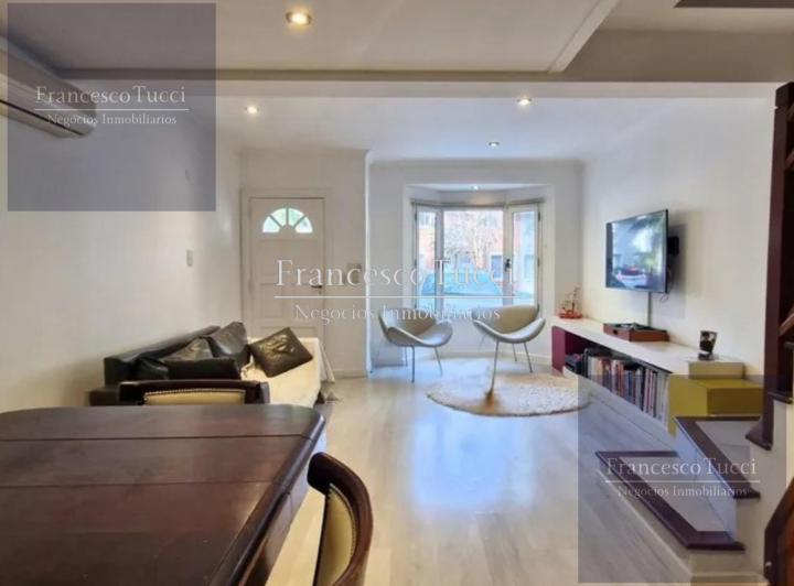 PH · 75m² · 4 Ambientes · 2 Cocheras