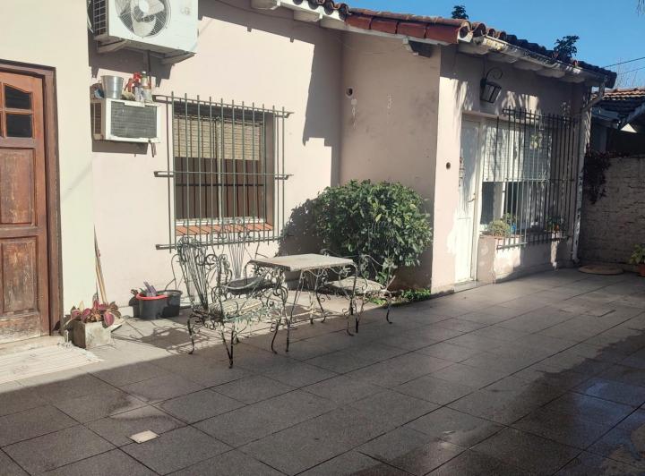 PH · 126m² · 4 Ambientes