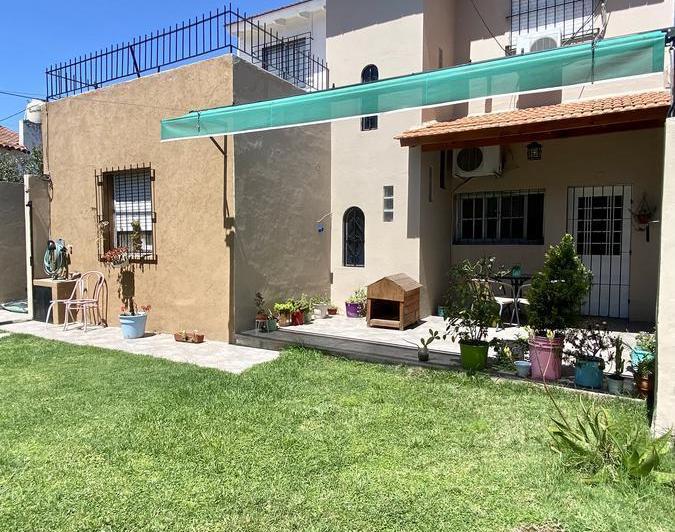 PH · 90m² · 4 Ambientes