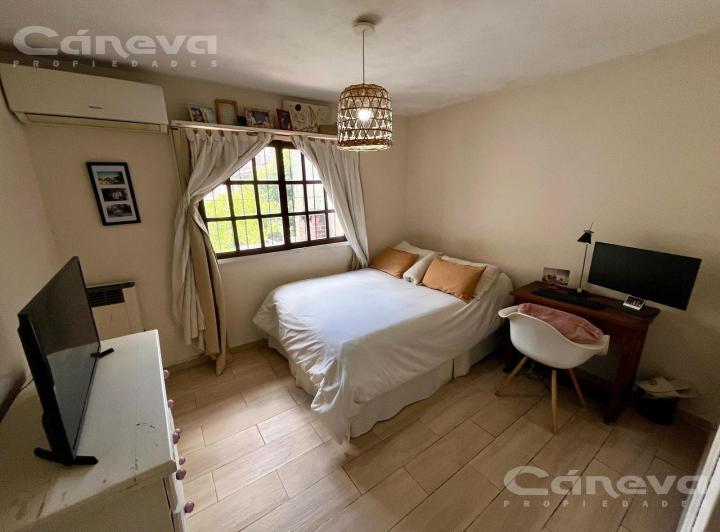 PH · 117m² · 4 Ambientes · 1 Cochera