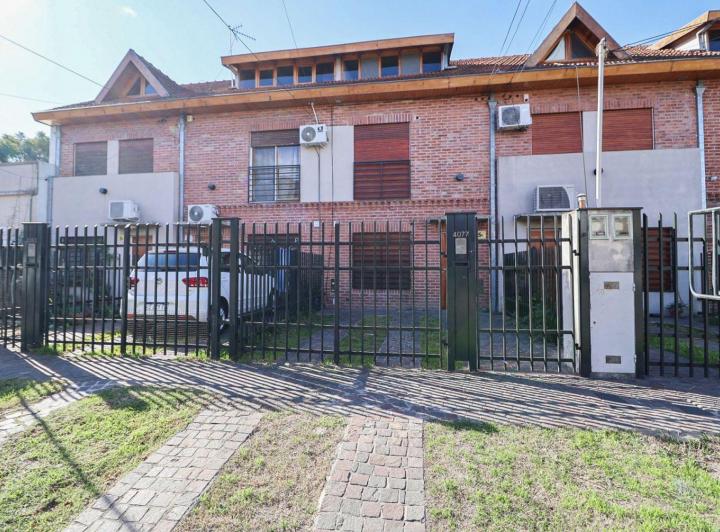 PH · 125m² · 4 Ambientes · 1 Cochera
