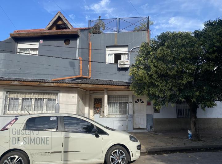 PH · 76m² · 4 Ambientes