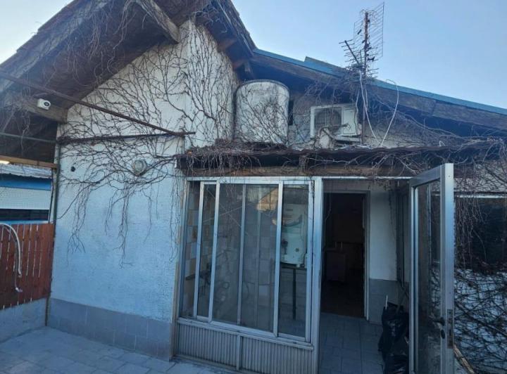 PH · 105m² · 7 Ambientes