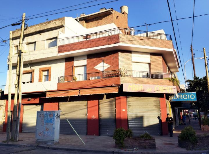 PH · 160m² · 5 Ambientes