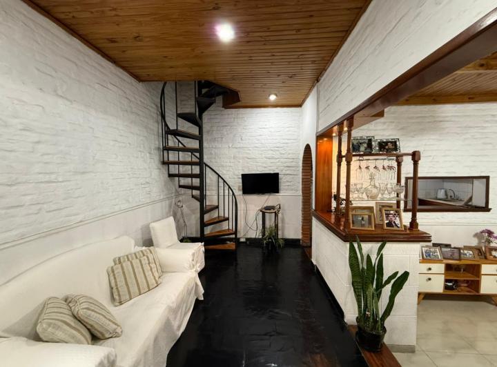 PH · 87m² · 4 Ambientes