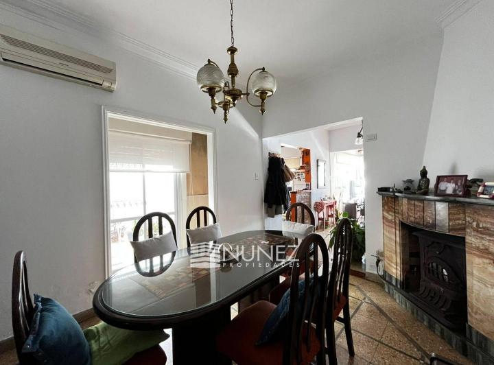 PH · 125m² · 4 Ambientes · 1 Cochera
