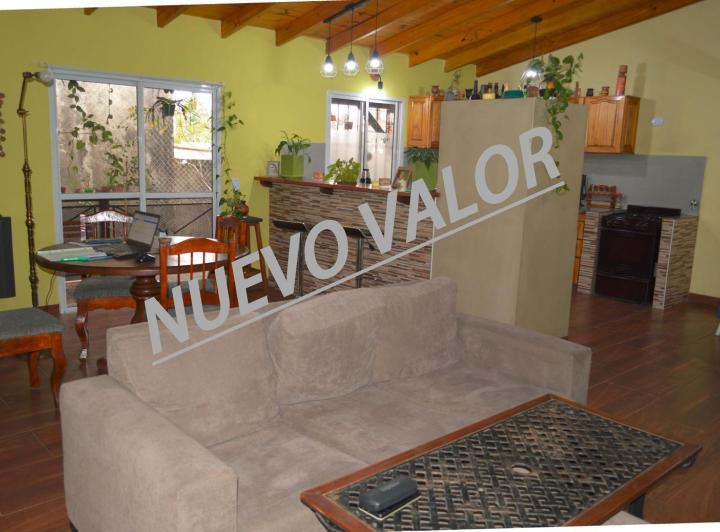 PH · 282m² · 7 Ambientes · 1 Cochera