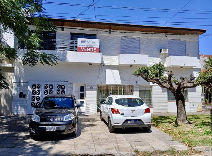 PH · 155m² · 4 Ambientes · 1 Cochera