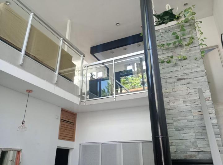 PH · 164m² · 4 Ambientes · 1 Cochera
