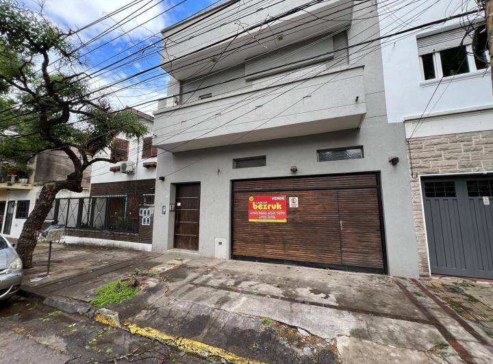 PH · 270m² · 4 Ambientes · 4 Cocheras