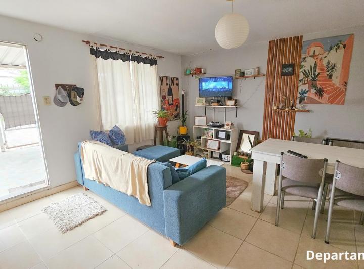 PH · 146m² · 9 Ambientes · 1 Cochera