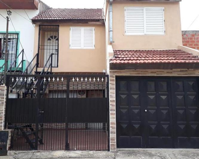 PH · 100m² · 4 Ambientes · 1 Cochera