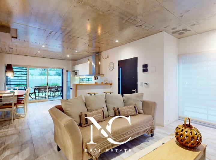 PH · 125m² · 4 Ambientes · 2 Cocheras
