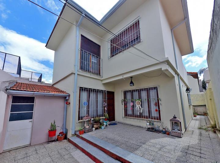 PH · 121m² · 4 Ambientes