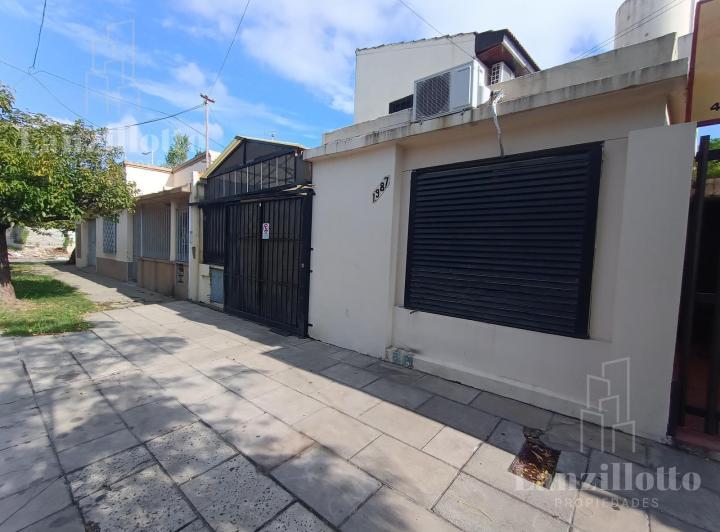 PH · 130m² · 4 Ambientes · 1 Cochera