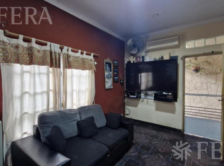 PH · 93m² · 4 Ambientes