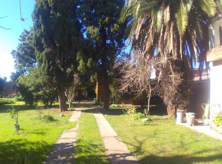 PH · 103m² · 4 Ambientes · 1 Cochera