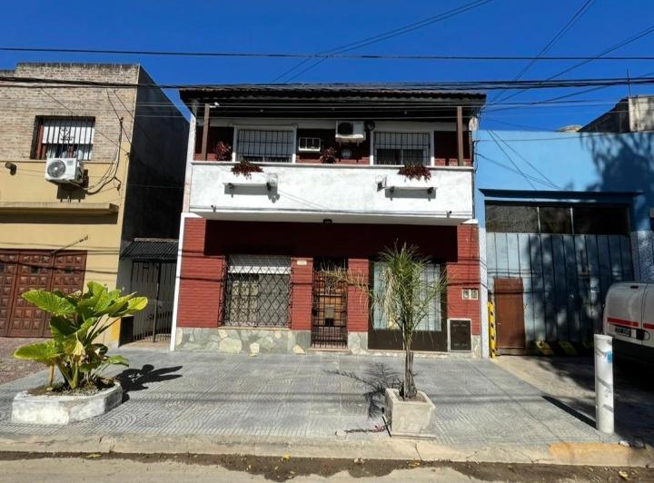PH · 95m² · 4 Ambientes · 1 Cochera
