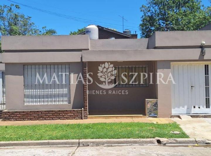 PH · 76m² · 4 Ambientes