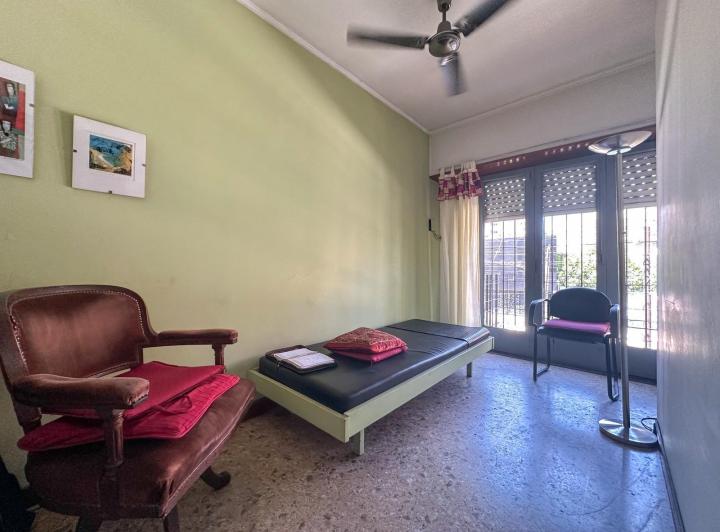PH · 60m² · 4 Ambientes