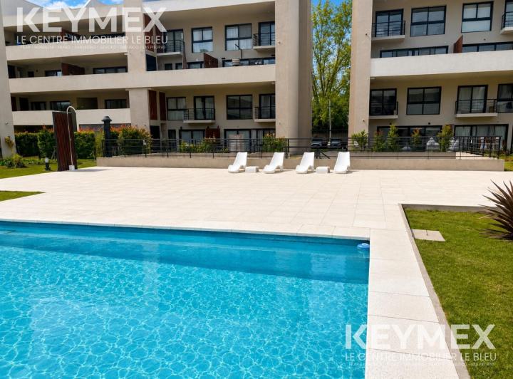 PH · 125m² · 4 Ambientes · 2 Cocheras