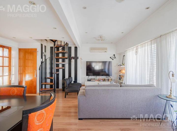 PH · 71m² · 4 Ambientes