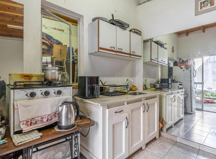PH · 52m² · 3 Ambientes